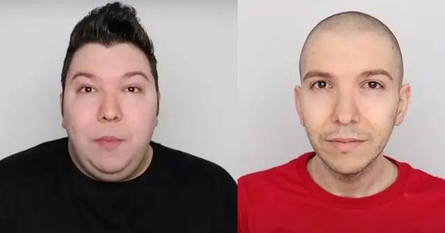 YouTube.com/Nikocado Avocado